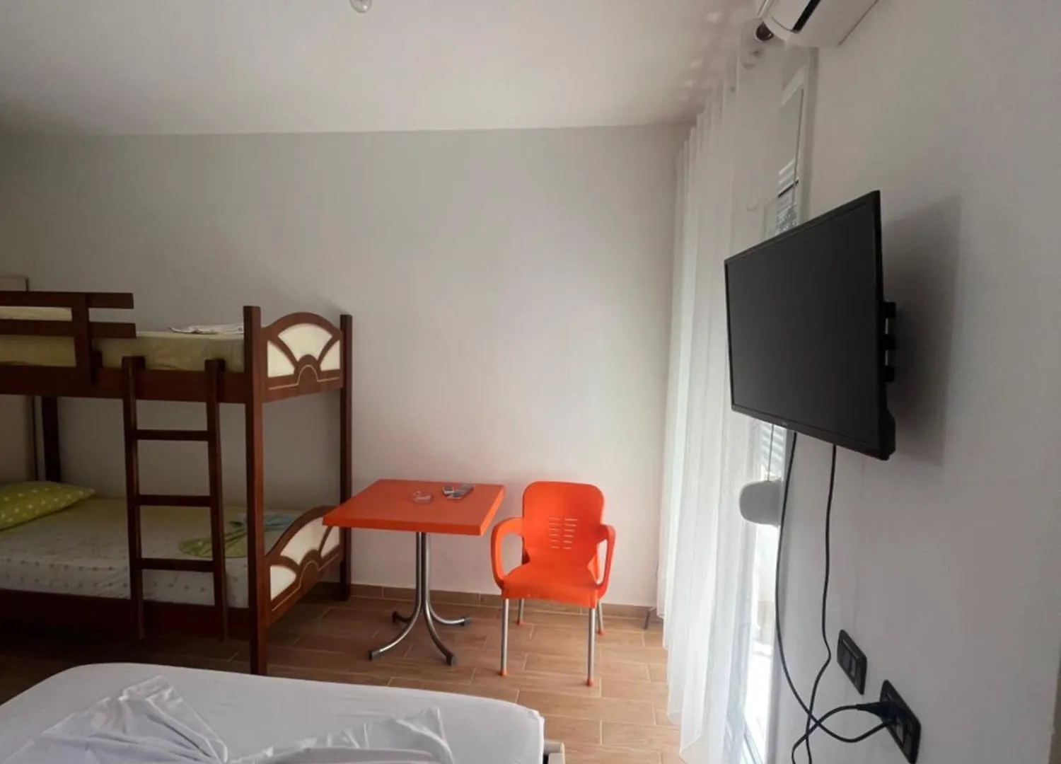 Villa Al Mare Apartments Orikum Albania