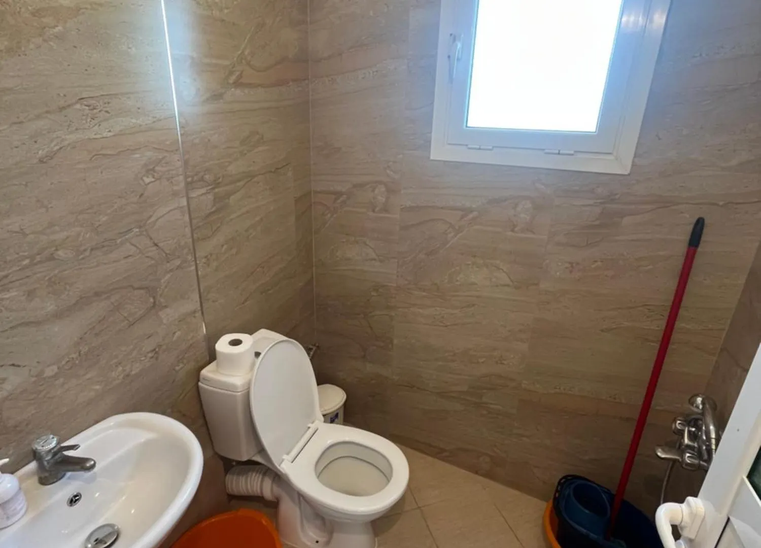 Villa Al Mare Apartments Orikum Albania